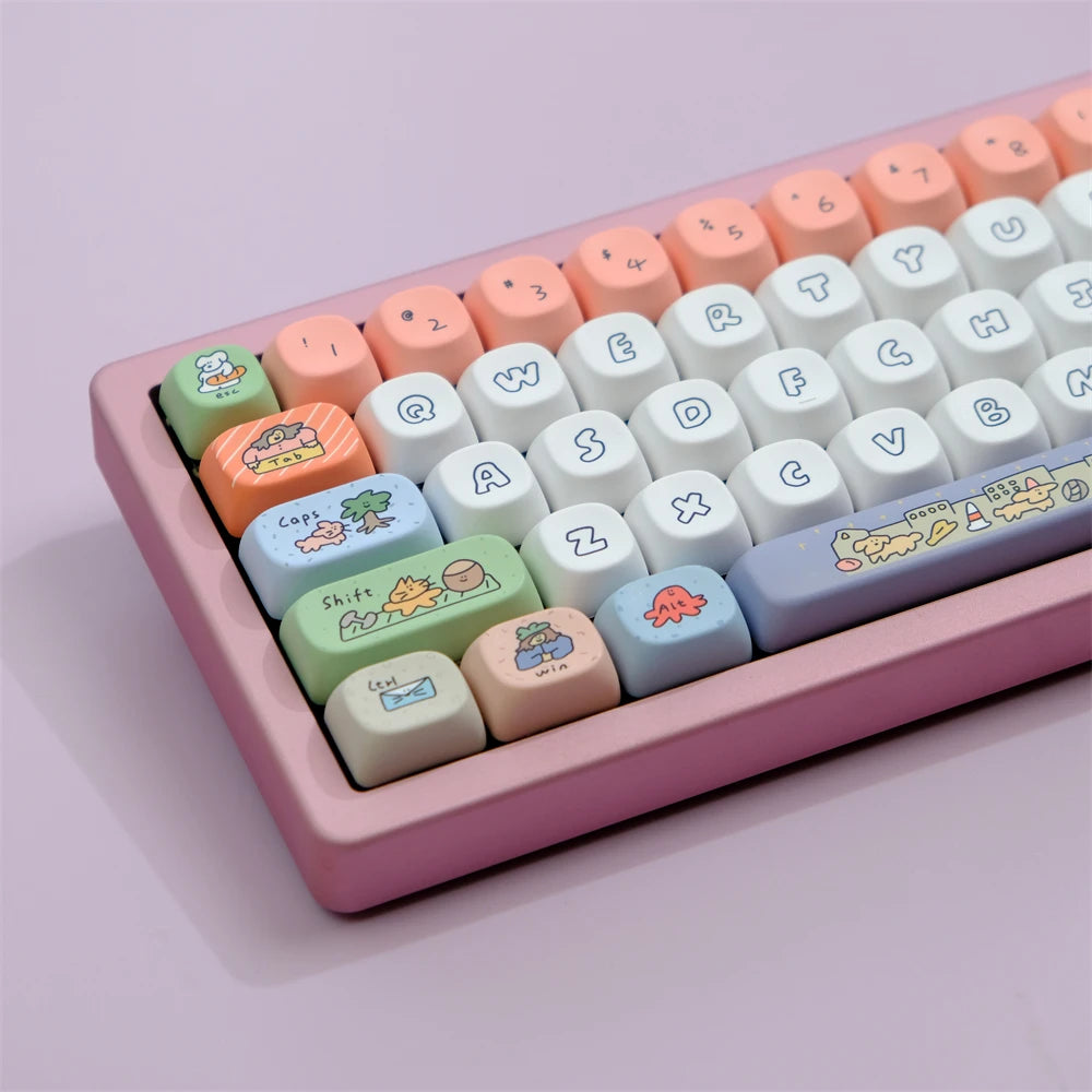 keycaps kopen